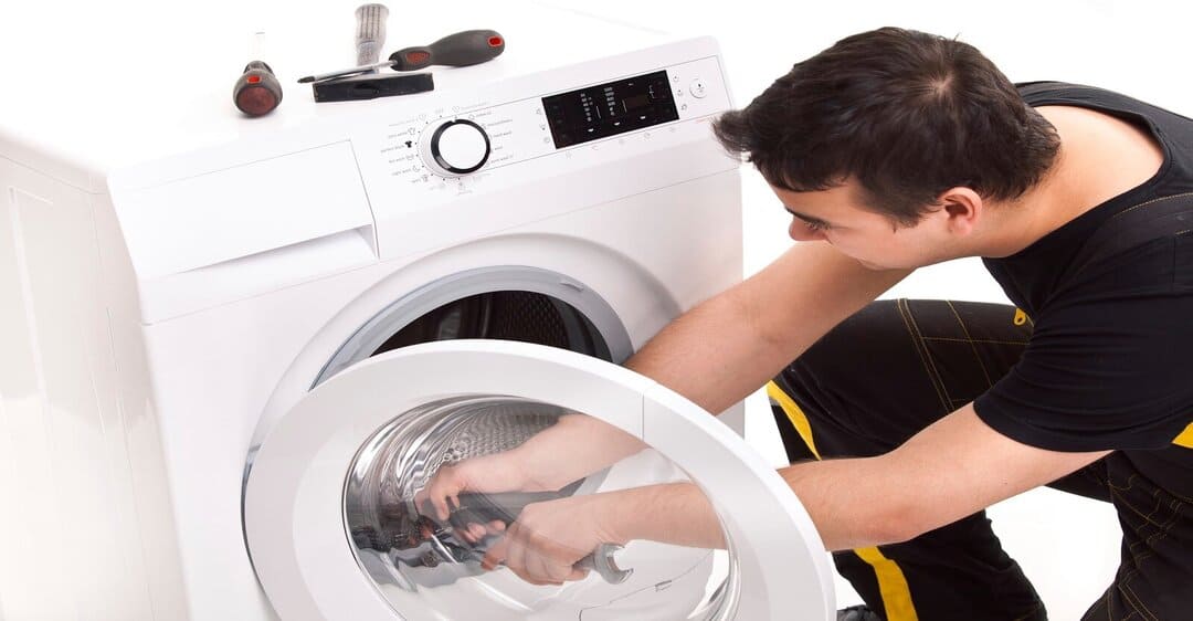 dịch vụ máy giặt chăn công nghiệp