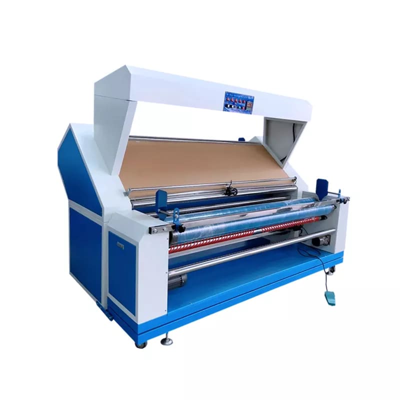 dịch vụ sửa máy kiểm vải