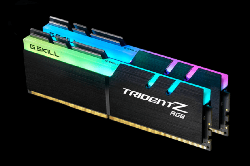 g.skill trident z rgb