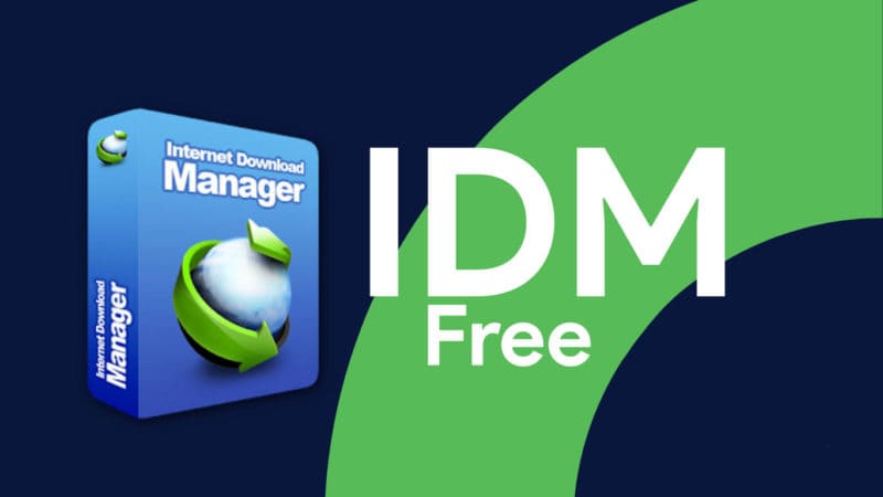 hướng dẫn cách tải IDM