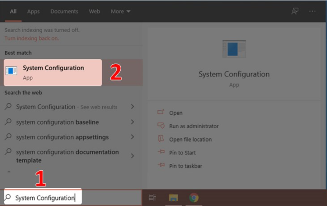 Hướng dẫn khắc phục lỗi không xóa được file máy tính hiệu quả