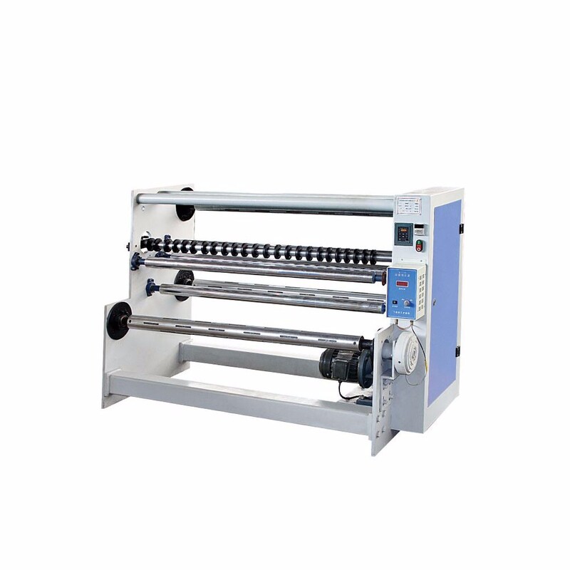 máy cắt giấy cuộn