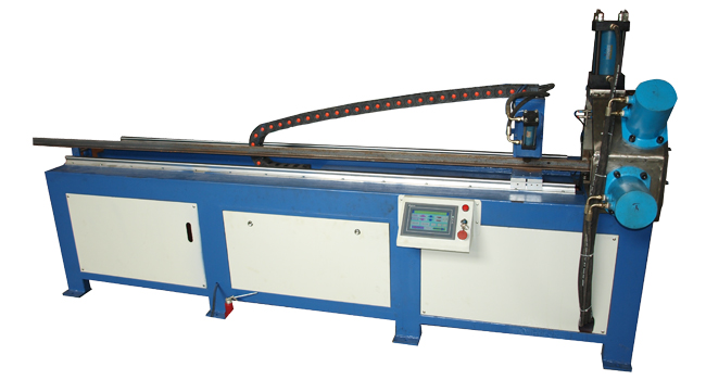 máy đột lỗ lò xo tự động