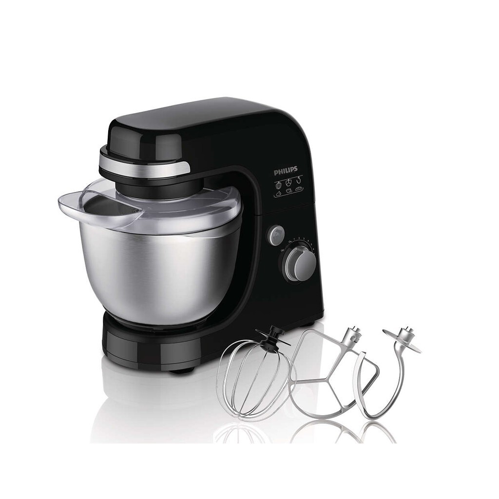 sửa máy trộn bột philips