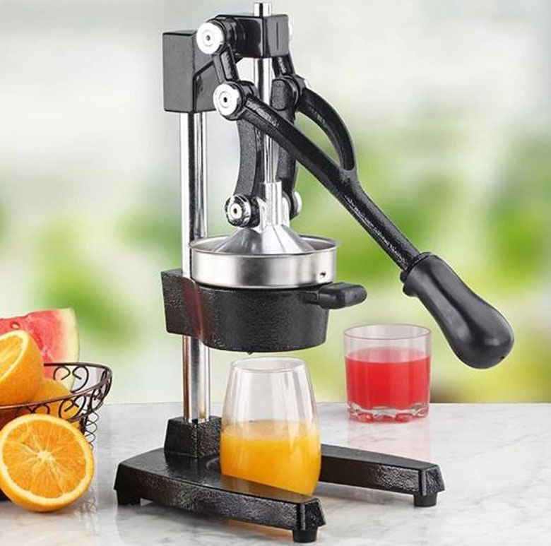 máy vắt cam