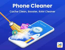 phần mềm dọn rác iphone cleaner