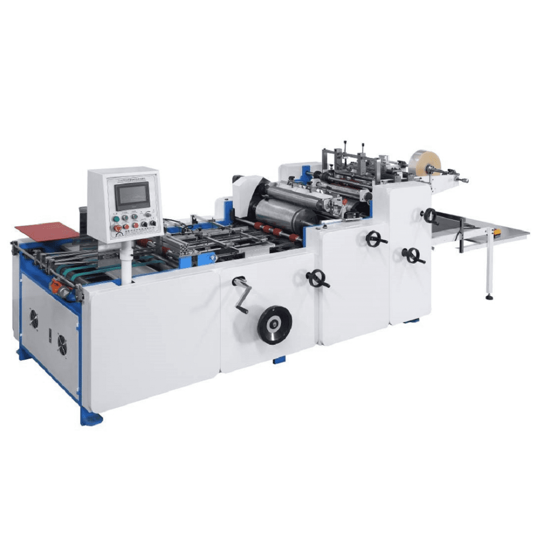 sửa chữa máy bôi keo chờ phong bì