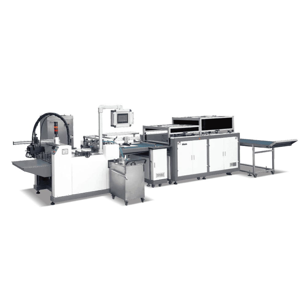 sửa chữa máy dán góc hộp cứng tại nhà