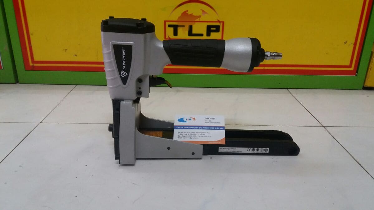 sửa chữa máy đóng ghim thùng carton