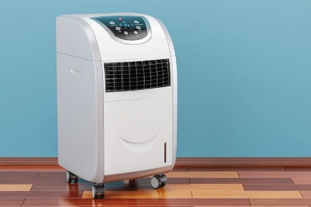 sữa chữa máy lạnh di động Daikin