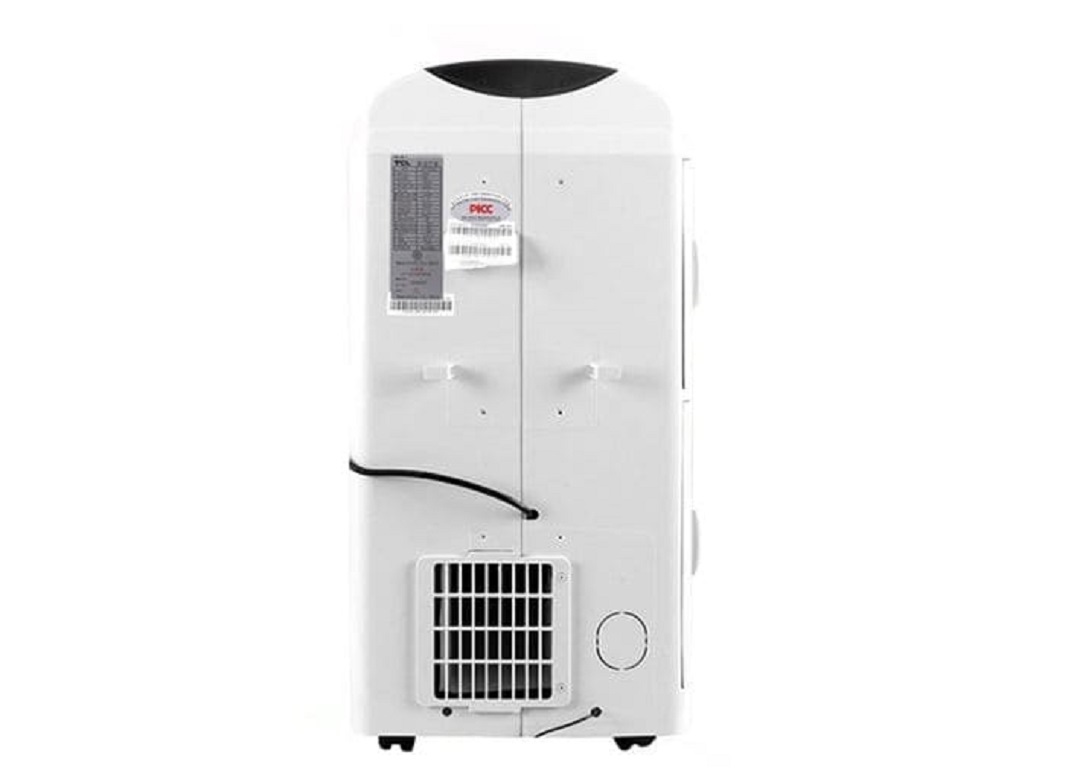 Sửa chữa máy lạnh di động TCL