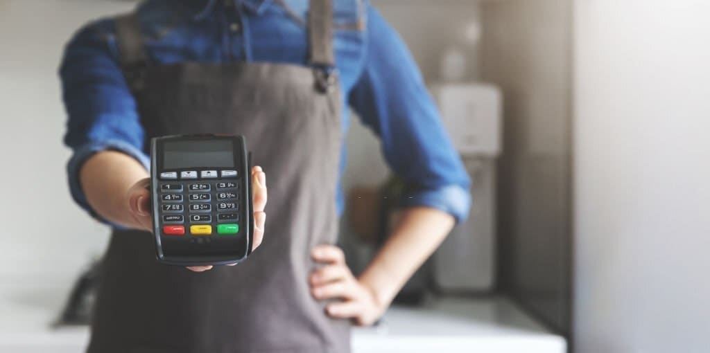 sửa chữa máy pos giá rẻ