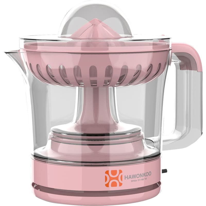 sửa chữa máy vắt cam hawonkoo