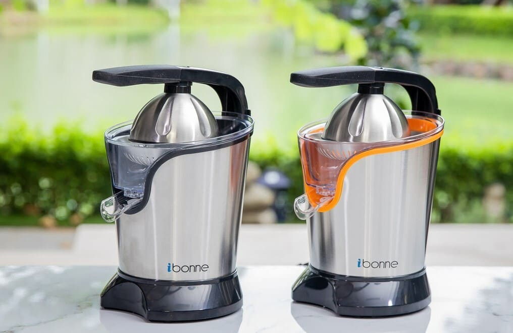 sửa chữa máy vắt cam ibonne