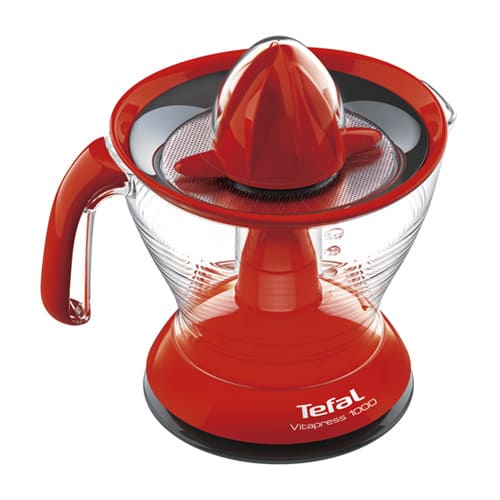 sửa chữa máy vắt cam tefal