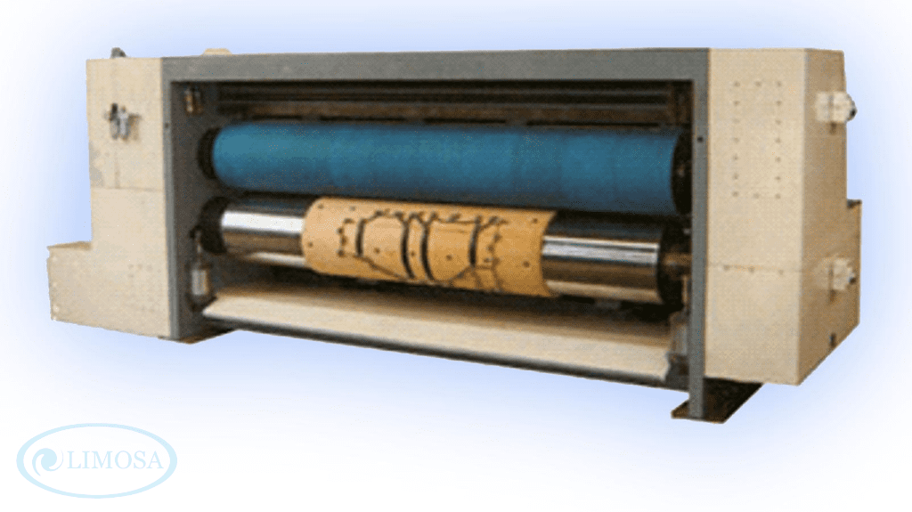 sửa máy bế hộp tròn