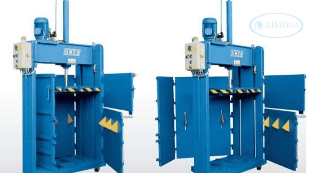 sửa máy ép giấy vụn