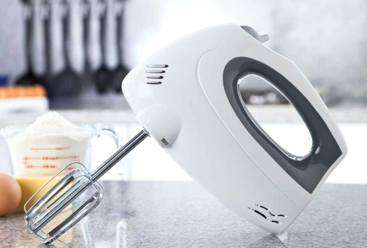 sửa máy trộn bột cầm tay