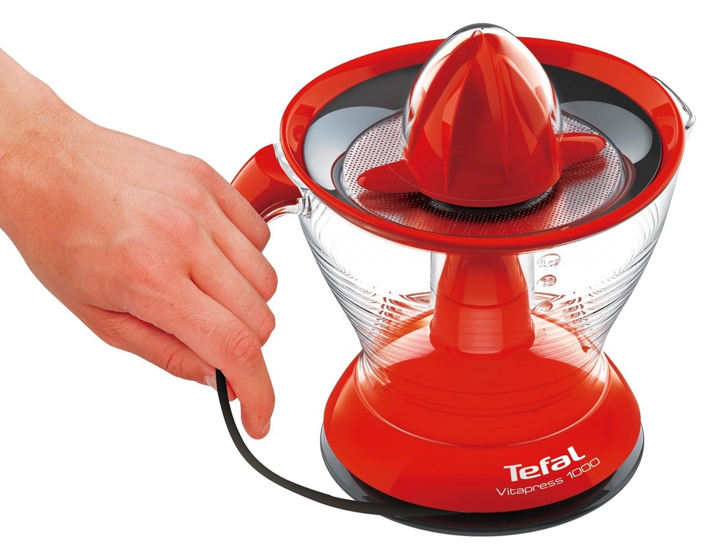 sửa máy vắt cam tefal