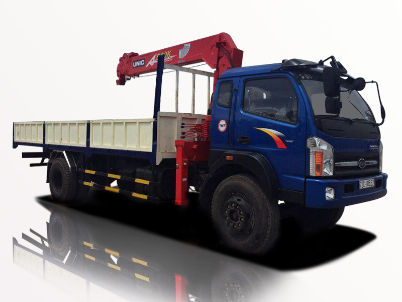sửa xe cẩu