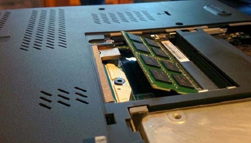 Tải RAM cho PC và tải RAM cho máy tính là gì