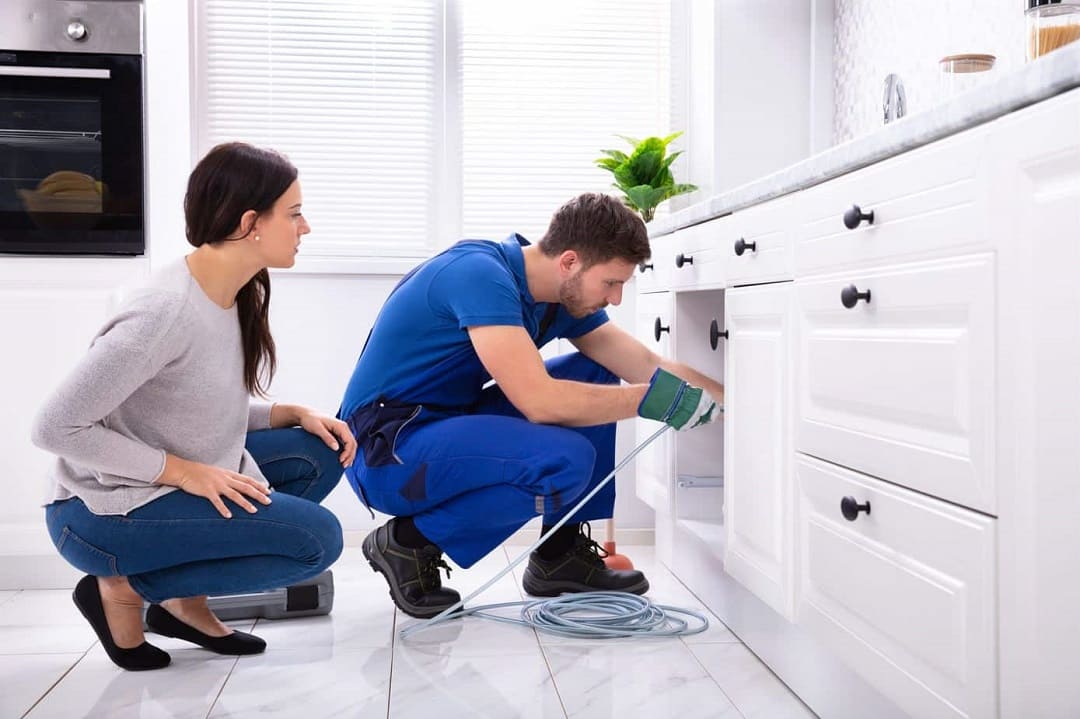 thi công lắp đặt bồn rửa bát