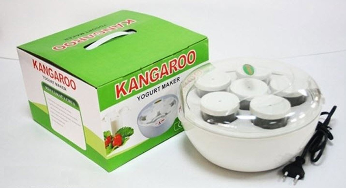 May Lam Sua Chua Kangaroo Kg 80 B