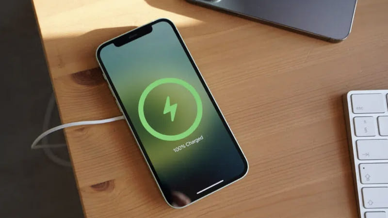 cách sạc pin iphone đúng cách