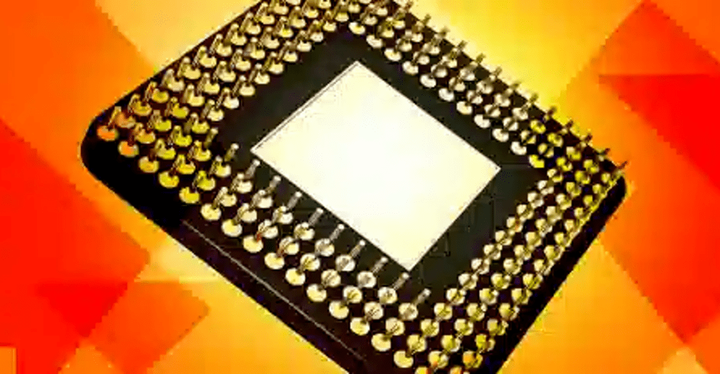 Chip 8 nhân là gì