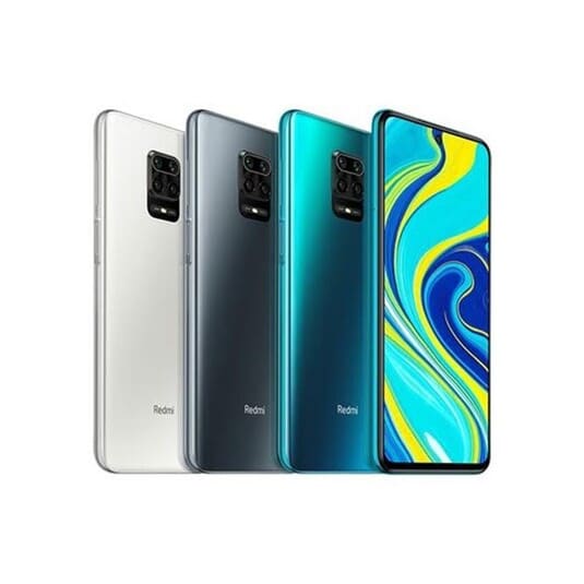 chip 8 nhân xiaomi redmi note