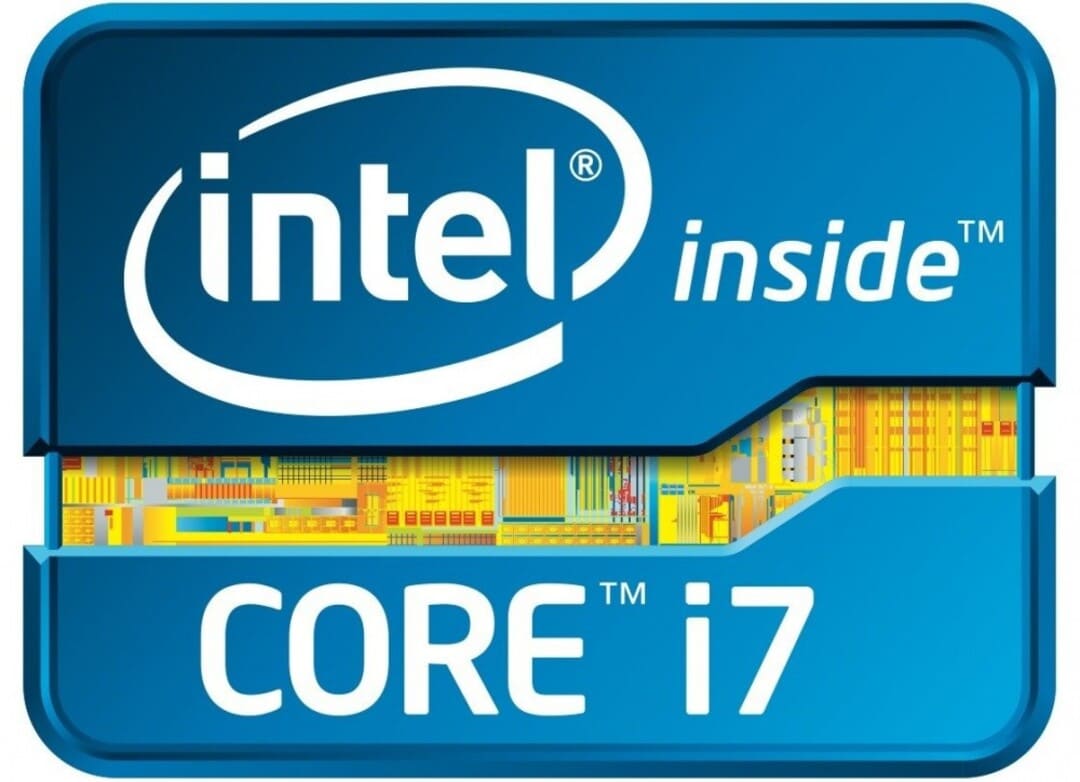Chip Core I7 thế hệ thứ 2