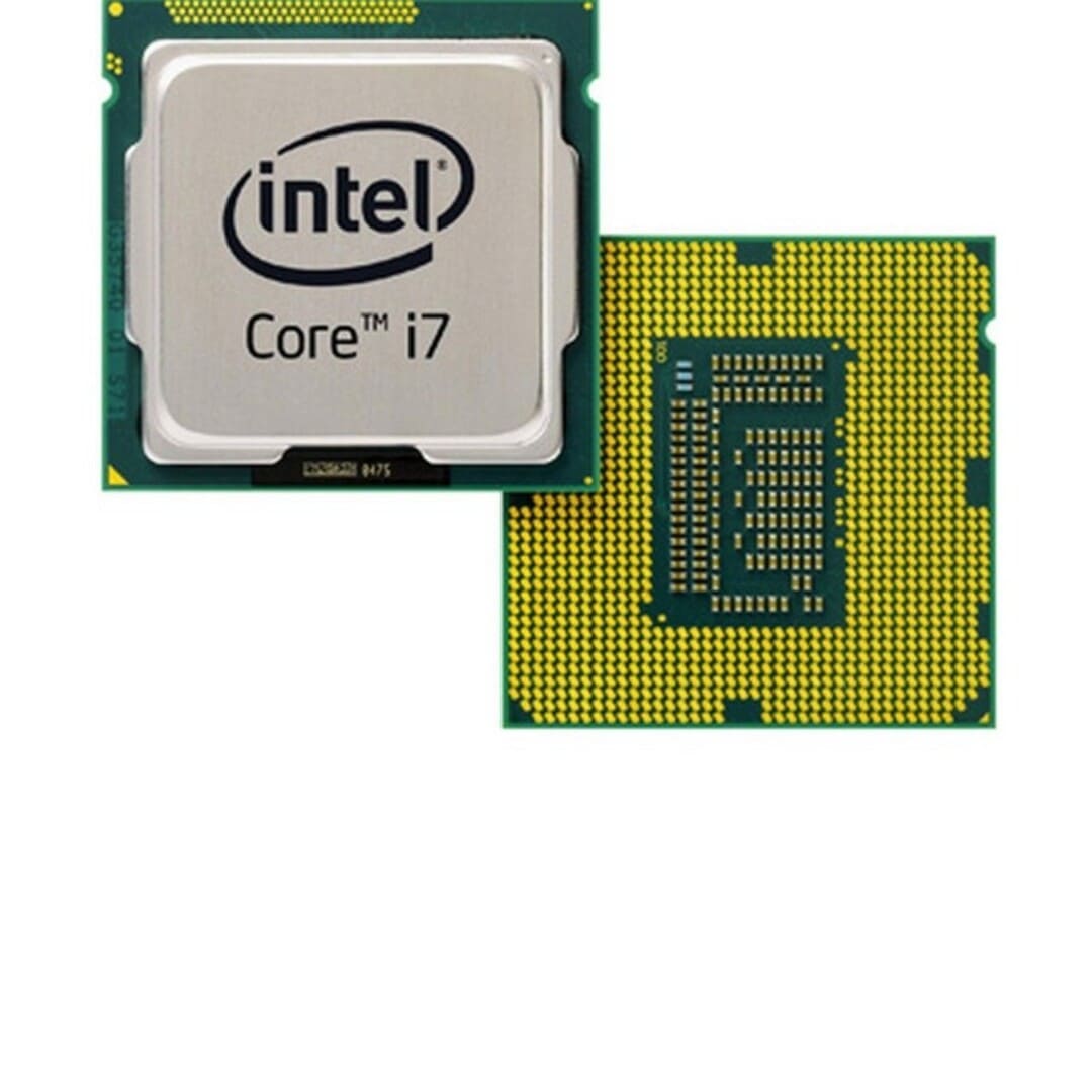 Chip Core I7 thế hệ thứ 3