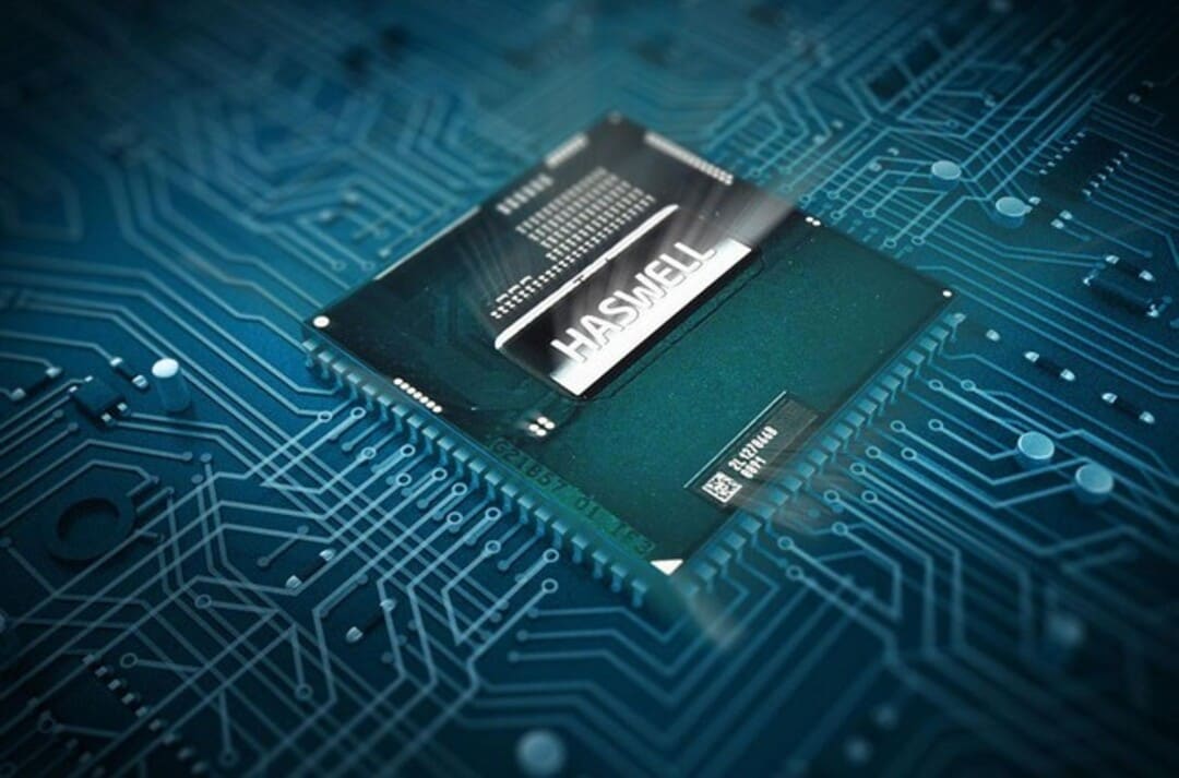 Chip Core I7 thế hệ thứ 4