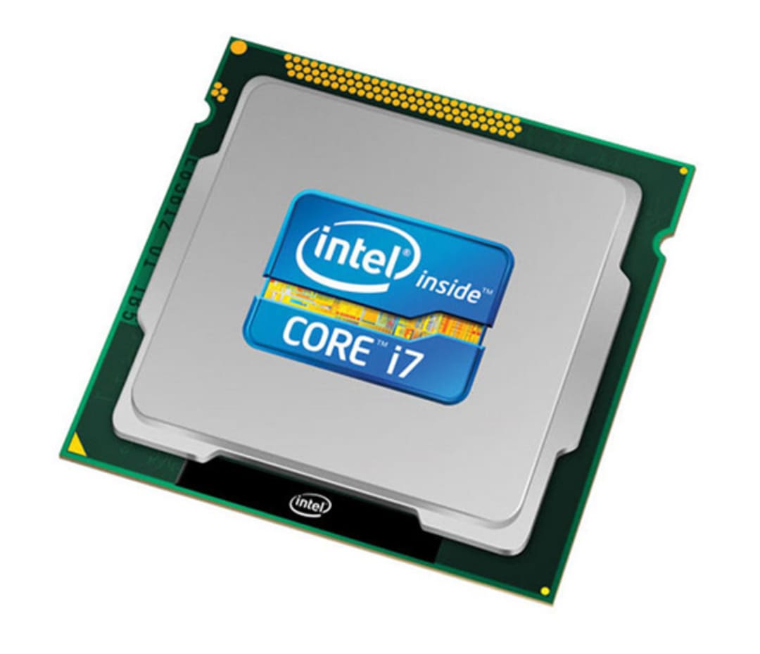 chip core i7 thế hệ thứ nhất