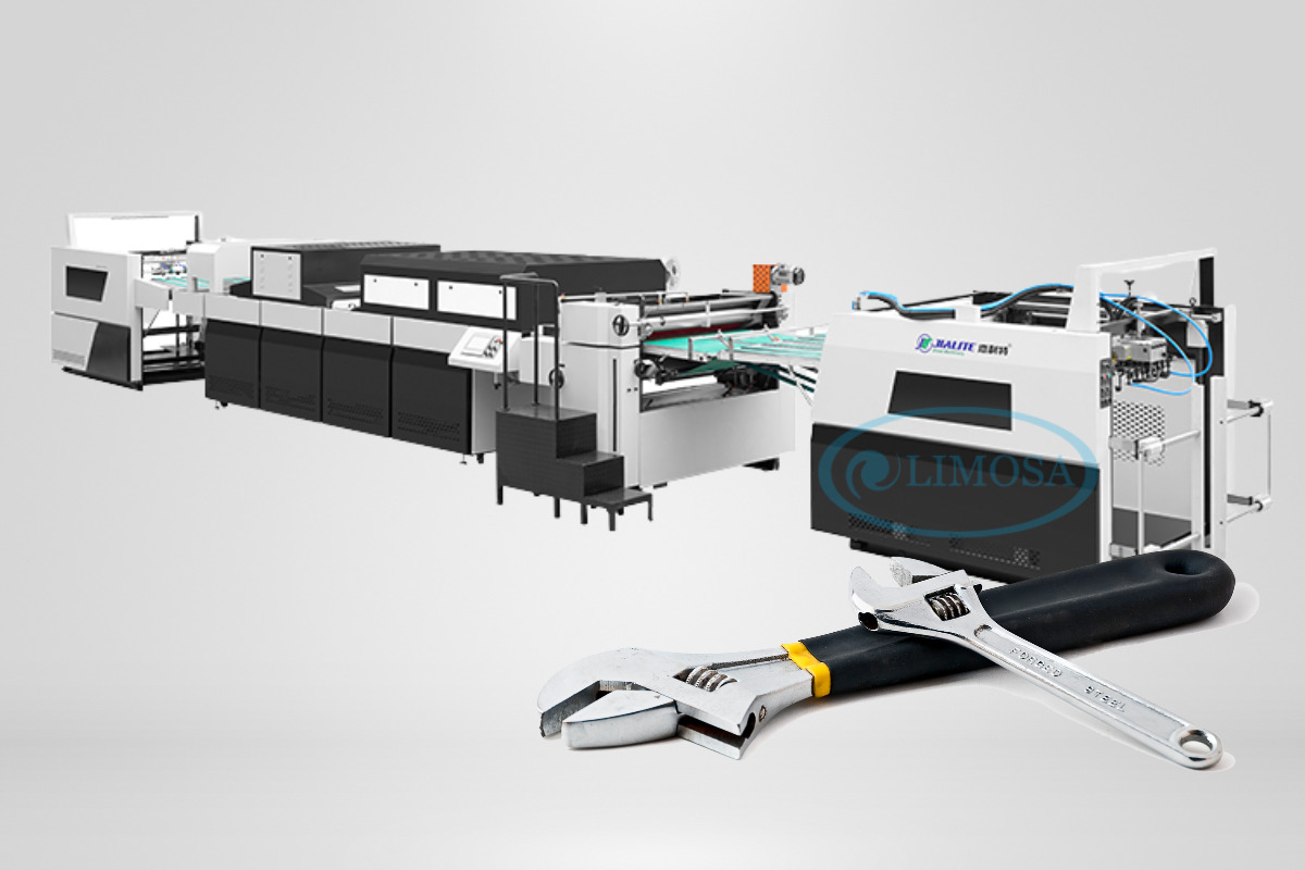 địa chỉ sửa máy tráng phủ uv