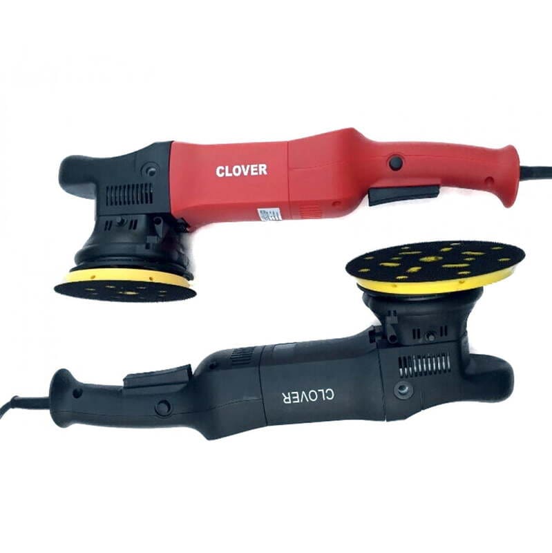 dịch vụ sửa máy đánh bóng lệch tâm