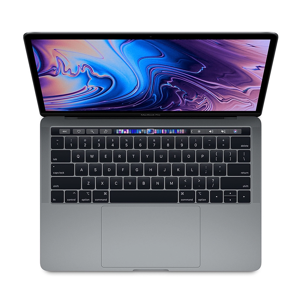 Macbook Pro 13 Inch 2018
