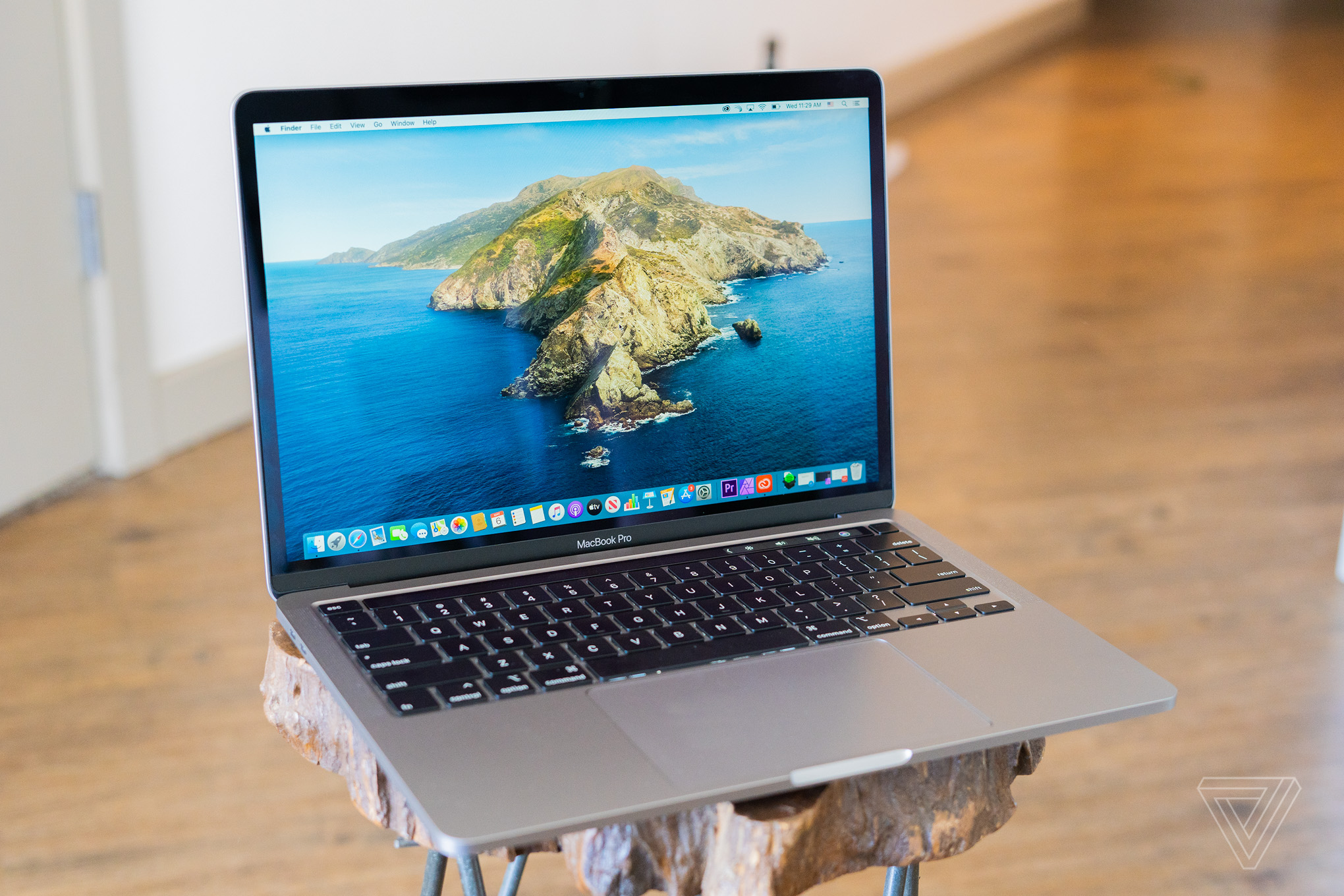Macbook Pro 13 Inch 2020