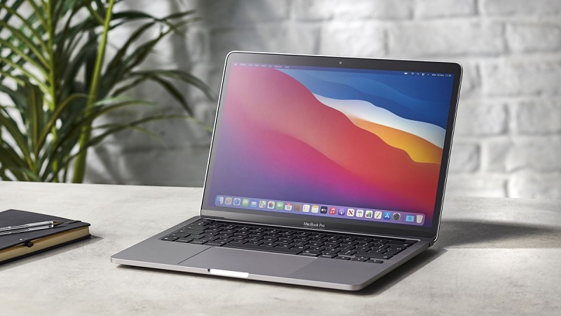 Macbook Pro M1 2020