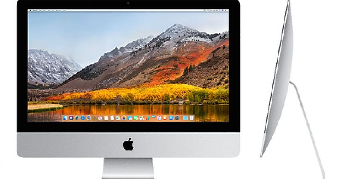màn hình máy tính retina