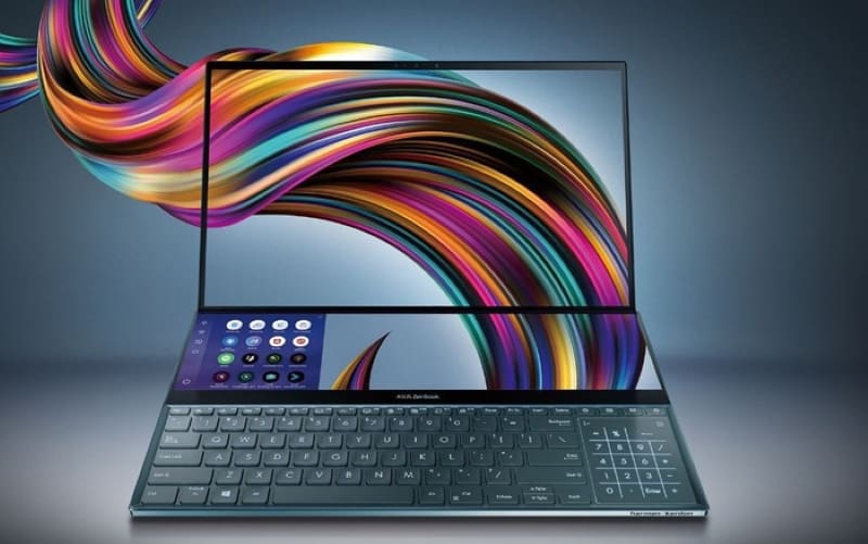 màn hinh máy tính oled/amoled