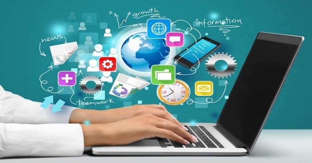 Máy tính quá nhiều file rác
