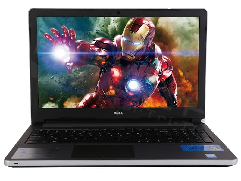 mục đích sử dụng laptop dell