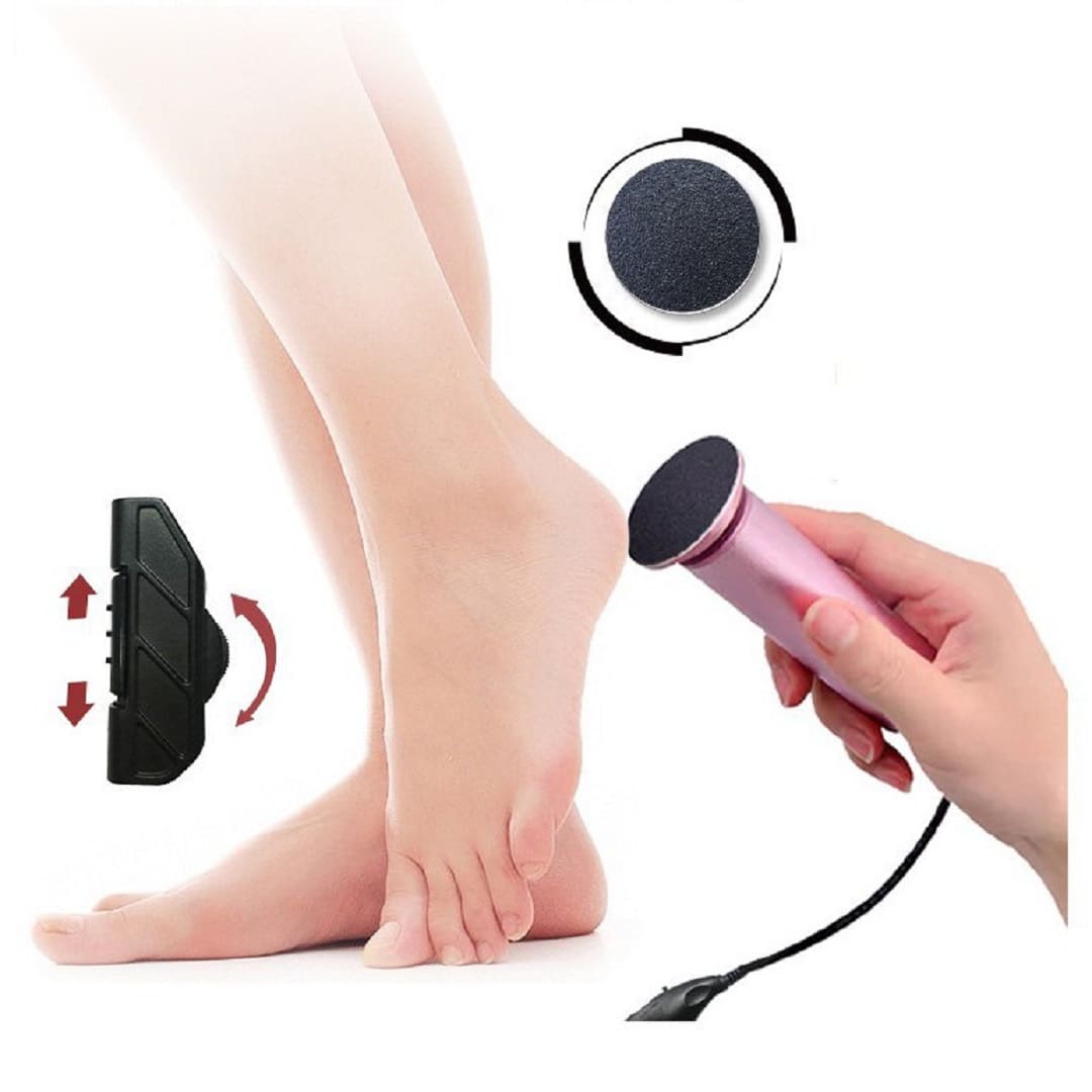 sửa máy mài gót chân