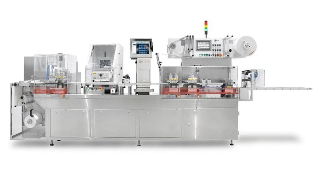 sửa máy ép vỉ mỹ phẩm