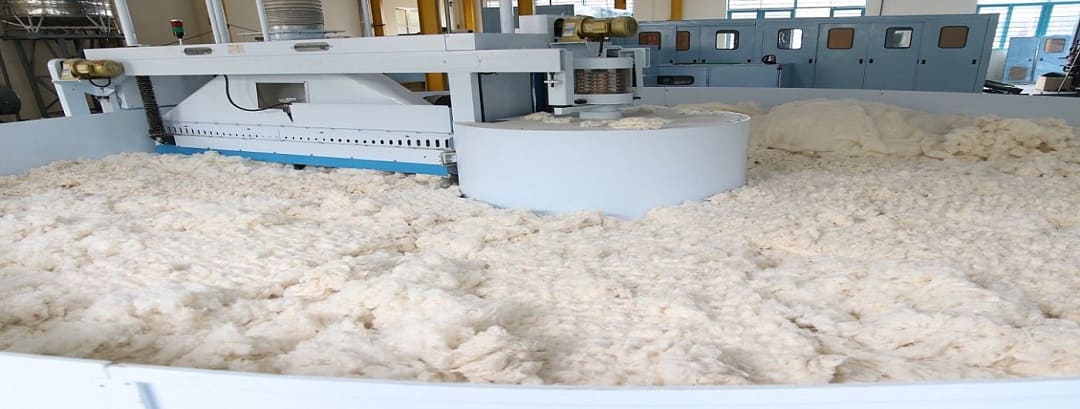 sửa máy làm bông tẩy trang