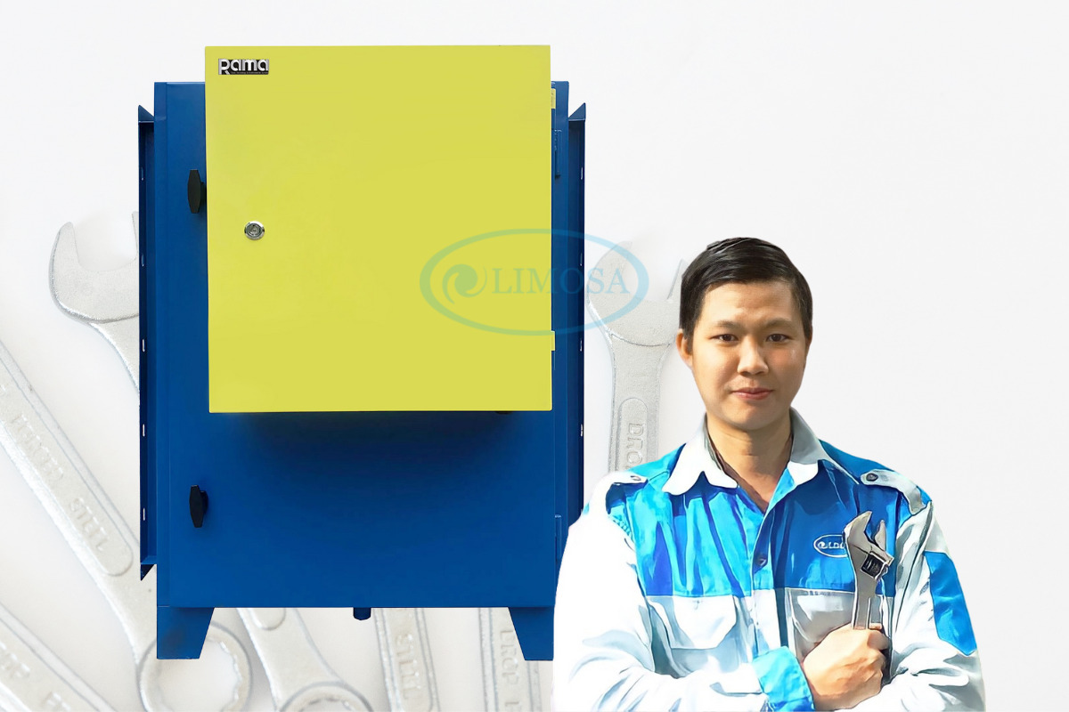 nơi sửa máy lọc khỏi tĩnh điện