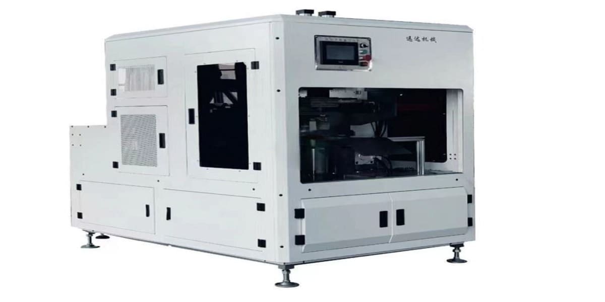 Sửa máy bắn keo hộp cứng