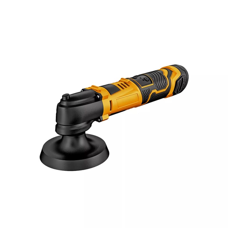 sửa chữa máy đánh bóng