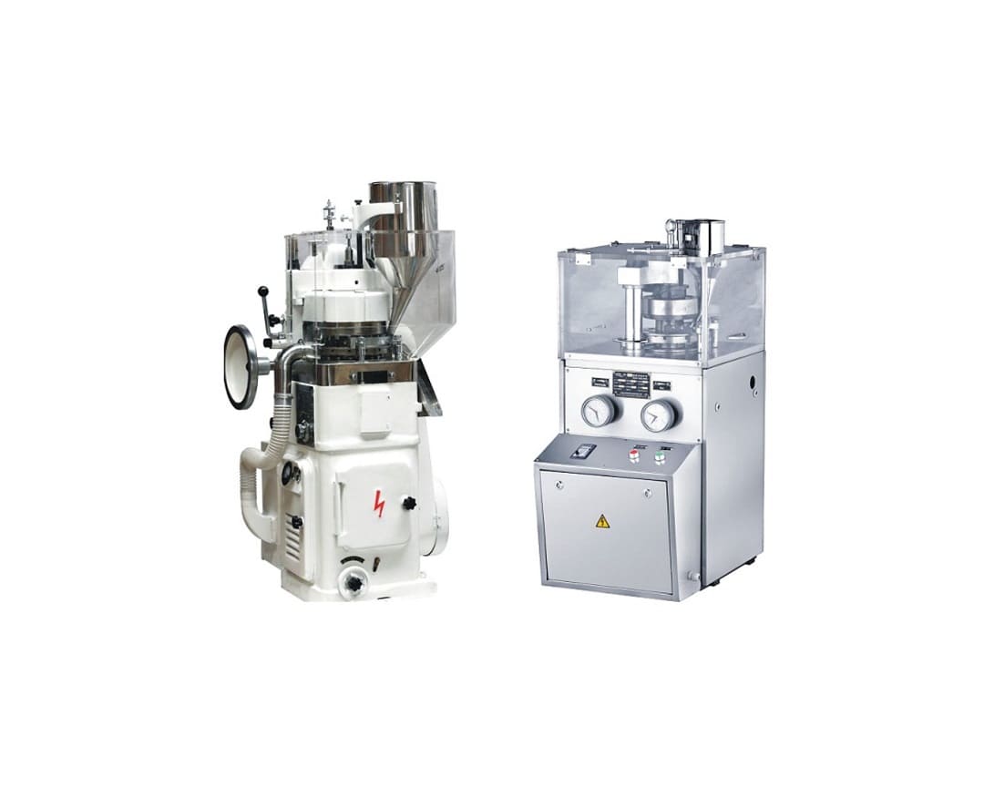 sửa máy dập viên